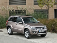 Suzuki Grand Vitara 5 Crossover-door (2 generation) 2.0 MT AWD (140 hp) JLX-A (2013) photo, Suzuki Grand Vitara 5 Crossover-door (2 generation) 2.0 MT AWD (140 hp) JLX-A (2013) photos, Suzuki Grand Vitara 5 Crossover-door (2 generation) 2.0 MT AWD (140 hp) JLX-A (2013) picture, Suzuki Grand Vitara 5 Crossover-door (2 generation) 2.0 MT AWD (140 hp) JLX-A (2013) pictures, Suzuki photos, Suzuki pictures, image Suzuki, Suzuki images