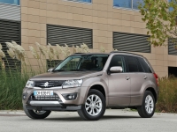 Suzuki Grand Vitara 5 Crossover-door (2 generation) 2.0 MT AWD (140 hp) JLX-A (2013) photo, Suzuki Grand Vitara 5 Crossover-door (2 generation) 2.0 MT AWD (140 hp) JLX-A (2013) photos, Suzuki Grand Vitara 5 Crossover-door (2 generation) 2.0 MT AWD (140 hp) JLX-A (2013) picture, Suzuki Grand Vitara 5 Crossover-door (2 generation) 2.0 MT AWD (140 hp) JLX-A (2013) pictures, Suzuki photos, Suzuki pictures, image Suzuki, Suzuki images