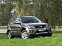 Suzuki Grand Vitara 5 Crossover-door (2 generation) 2.0 MT AWD (140 hp) JLX-A (2013) photo, Suzuki Grand Vitara 5 Crossover-door (2 generation) 2.0 MT AWD (140 hp) JLX-A (2013) photos, Suzuki Grand Vitara 5 Crossover-door (2 generation) 2.0 MT AWD (140 hp) JLX-A (2013) picture, Suzuki Grand Vitara 5 Crossover-door (2 generation) 2.0 MT AWD (140 hp) JLX-A (2013) pictures, Suzuki photos, Suzuki pictures, image Suzuki, Suzuki images