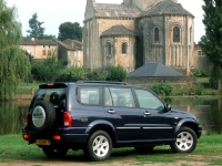 car Suzuki, car Suzuki Grand Vitara Crossover (1 generation) 1.6 AT (94 hp), Suzuki car, Suzuki Grand Vitara Crossover (1 generation) 1.6 AT (94 hp) car, cars Suzuki, Suzuki cars, cars Suzuki Grand Vitara Crossover (1 generation) 1.6 AT (94 hp), Suzuki Grand Vitara Crossover (1 generation) 1.6 AT (94 hp) specifications, Suzuki Grand Vitara Crossover (1 generation) 1.6 AT (94 hp), Suzuki Grand Vitara Crossover (1 generation) 1.6 AT (94 hp) cars, Suzuki Grand Vitara Crossover (1 generation) 1.6 AT (94 hp) specification