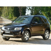 Suzuki Grand Vitara Crossover 3-door (2 generation) 1.6 MT AWD (106 hp) JX-A (2013) photo, Suzuki Grand Vitara Crossover 3-door (2 generation) 1.6 MT AWD (106 hp) JX-A (2013) photos, Suzuki Grand Vitara Crossover 3-door (2 generation) 1.6 MT AWD (106 hp) JX-A (2013) picture, Suzuki Grand Vitara Crossover 3-door (2 generation) 1.6 MT AWD (106 hp) JX-A (2013) pictures, Suzuki photos, Suzuki pictures, image Suzuki, Suzuki images