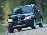 Suzuki Grand Vitara Crossover 3-door (2 generation) AT 2.4 AWD (166 hp) JX-E (2013) photo, Suzuki Grand Vitara Crossover 3-door (2 generation) AT 2.4 AWD (166 hp) JX-E (2013) photos, Suzuki Grand Vitara Crossover 3-door (2 generation) AT 2.4 AWD (166 hp) JX-E (2013) picture, Suzuki Grand Vitara Crossover 3-door (2 generation) AT 2.4 AWD (166 hp) JX-E (2013) pictures, Suzuki photos, Suzuki pictures, image Suzuki, Suzuki images