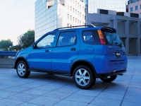 Suzuki Ignis Hatchback (2 generation) 1.3 MT (94hp) photo, Suzuki Ignis Hatchback (2 generation) 1.3 MT (94hp) photos, Suzuki Ignis Hatchback (2 generation) 1.3 MT (94hp) picture, Suzuki Ignis Hatchback (2 generation) 1.3 MT (94hp) pictures, Suzuki photos, Suzuki pictures, image Suzuki, Suzuki images