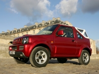 car Suzuki, car Suzuki Jimny Cabriolet (3rd generation) 1.3 MT (80hp), Suzuki car, Suzuki Jimny Cabriolet (3rd generation) 1.3 MT (80hp) car, cars Suzuki, Suzuki cars, cars Suzuki Jimny Cabriolet (3rd generation) 1.3 MT (80hp), Suzuki Jimny Cabriolet (3rd generation) 1.3 MT (80hp) specifications, Suzuki Jimny Cabriolet (3rd generation) 1.3 MT (80hp), Suzuki Jimny Cabriolet (3rd generation) 1.3 MT (80hp) cars, Suzuki Jimny Cabriolet (3rd generation) 1.3 MT (80hp) specification