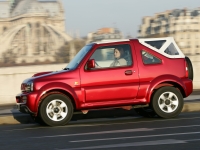 car Suzuki, car Suzuki Jimny Cabriolet (3rd generation) 1.3 MT (80hp), Suzuki car, Suzuki Jimny Cabriolet (3rd generation) 1.3 MT (80hp) car, cars Suzuki, Suzuki cars, cars Suzuki Jimny Cabriolet (3rd generation) 1.3 MT (80hp), Suzuki Jimny Cabriolet (3rd generation) 1.3 MT (80hp) specifications, Suzuki Jimny Cabriolet (3rd generation) 1.3 MT (80hp), Suzuki Jimny Cabriolet (3rd generation) 1.3 MT (80hp) cars, Suzuki Jimny Cabriolet (3rd generation) 1.3 MT (80hp) specification