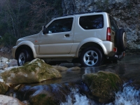 Suzuki Jimny SUV 3-door (3 generation) 1.5 D MT (86hp) photo, Suzuki Jimny SUV 3-door (3 generation) 1.5 D MT (86hp) photos, Suzuki Jimny SUV 3-door (3 generation) 1.5 D MT (86hp) picture, Suzuki Jimny SUV 3-door (3 generation) 1.5 D MT (86hp) pictures, Suzuki photos, Suzuki pictures, image Suzuki, Suzuki images