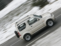 Suzuki Jimny SUV 3-door (3 generation) 1.5 D MT (86hp) photo, Suzuki Jimny SUV 3-door (3 generation) 1.5 D MT (86hp) photos, Suzuki Jimny SUV 3-door (3 generation) 1.5 D MT (86hp) picture, Suzuki Jimny SUV 3-door (3 generation) 1.5 D MT (86hp) pictures, Suzuki photos, Suzuki pictures, image Suzuki, Suzuki images