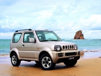 Suzuki Jimny SUV 3-door (3 generation) 1.5 D MT (86hp) photo, Suzuki Jimny SUV 3-door (3 generation) 1.5 D MT (86hp) photos, Suzuki Jimny SUV 3-door (3 generation) 1.5 D MT (86hp) picture, Suzuki Jimny SUV 3-door (3 generation) 1.5 D MT (86hp) pictures, Suzuki photos, Suzuki pictures, image Suzuki, Suzuki images