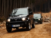 Suzuki Jimny SUV (3rd generation) 1.3 MT 4WD (85hp) JLX (2013) photo, Suzuki Jimny SUV (3rd generation) 1.3 MT 4WD (85hp) JLX (2013) photos, Suzuki Jimny SUV (3rd generation) 1.3 MT 4WD (85hp) JLX (2013) picture, Suzuki Jimny SUV (3rd generation) 1.3 MT 4WD (85hp) JLX (2013) pictures, Suzuki photos, Suzuki pictures, image Suzuki, Suzuki images