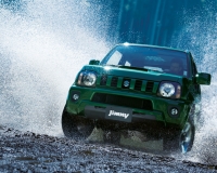 Suzuki Jimny SUV (3rd generation) 1.3 MT 4WD (85hp) JLX (2013) photo, Suzuki Jimny SUV (3rd generation) 1.3 MT 4WD (85hp) JLX (2013) photos, Suzuki Jimny SUV (3rd generation) 1.3 MT 4WD (85hp) JLX (2013) picture, Suzuki Jimny SUV (3rd generation) 1.3 MT 4WD (85hp) JLX (2013) pictures, Suzuki photos, Suzuki pictures, image Suzuki, Suzuki images