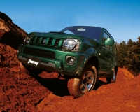 Suzuki Jimny SUV (3rd generation) 1.3 MT 4WD (85hp) JLX (2013) photo, Suzuki Jimny SUV (3rd generation) 1.3 MT 4WD (85hp) JLX (2013) photos, Suzuki Jimny SUV (3rd generation) 1.3 MT 4WD (85hp) JLX (2013) picture, Suzuki Jimny SUV (3rd generation) 1.3 MT 4WD (85hp) JLX (2013) pictures, Suzuki photos, Suzuki pictures, image Suzuki, Suzuki images