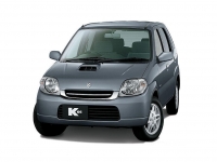 Suzuki Kei Hatchback (HN) 0.7 MT (64hp) photo, Suzuki Kei Hatchback (HN) 0.7 MT (64hp) photos, Suzuki Kei Hatchback (HN) 0.7 MT (64hp) picture, Suzuki Kei Hatchback (HN) 0.7 MT (64hp) pictures, Suzuki photos, Suzuki pictures, image Suzuki, Suzuki images