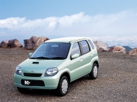 Suzuki Kei Hatchback (HN) 0.7 MT (64hp) photo, Suzuki Kei Hatchback (HN) 0.7 MT (64hp) photos, Suzuki Kei Hatchback (HN) 0.7 MT (64hp) picture, Suzuki Kei Hatchback (HN) 0.7 MT (64hp) pictures, Suzuki photos, Suzuki pictures, image Suzuki, Suzuki images