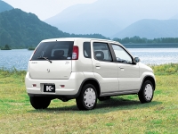 Suzuki Kei Hatchback (HN) 0.7 MT (64hp) photo, Suzuki Kei Hatchback (HN) 0.7 MT (64hp) photos, Suzuki Kei Hatchback (HN) 0.7 MT (64hp) picture, Suzuki Kei Hatchback (HN) 0.7 MT (64hp) pictures, Suzuki photos, Suzuki pictures, image Suzuki, Suzuki images