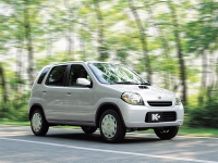 Suzuki Kei Hatchback (HN) 0.7 MT (64hp) photo, Suzuki Kei Hatchback (HN) 0.7 MT (64hp) photos, Suzuki Kei Hatchback (HN) 0.7 MT (64hp) picture, Suzuki Kei Hatchback (HN) 0.7 MT (64hp) pictures, Suzuki photos, Suzuki pictures, image Suzuki, Suzuki images