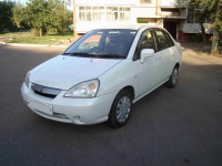 Suzuki Liana Sedan 4-door (1 generation) 1.3 MT (90hp) photo, Suzuki Liana Sedan 4-door (1 generation) 1.3 MT (90hp) photos, Suzuki Liana Sedan 4-door (1 generation) 1.3 MT (90hp) picture, Suzuki Liana Sedan 4-door (1 generation) 1.3 MT (90hp) pictures, Suzuki photos, Suzuki pictures, image Suzuki, Suzuki images