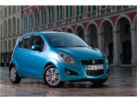 Suzuki Splash Hatchback (1 generation) 1.2 AT (94hp) GLS (2013) photo, Suzuki Splash Hatchback (1 generation) 1.2 AT (94hp) GLS (2013) photos, Suzuki Splash Hatchback (1 generation) 1.2 AT (94hp) GLS (2013) picture, Suzuki Splash Hatchback (1 generation) 1.2 AT (94hp) GLS (2013) pictures, Suzuki photos, Suzuki pictures, image Suzuki, Suzuki images