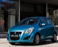 Suzuki Splash Hatchback (1 generation) 1.2 MT (94hp) GLS (2013) photo, Suzuki Splash Hatchback (1 generation) 1.2 MT (94hp) GLS (2013) photos, Suzuki Splash Hatchback (1 generation) 1.2 MT (94hp) GLS (2013) picture, Suzuki Splash Hatchback (1 generation) 1.2 MT (94hp) GLS (2013) pictures, Suzuki photos, Suzuki pictures, image Suzuki, Suzuki images