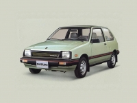 Suzuki Swift Hatchback 3-door (1 generation) 1.0 AT (50hp) photo, Suzuki Swift Hatchback 3-door (1 generation) 1.0 AT (50hp) photos, Suzuki Swift Hatchback 3-door (1 generation) 1.0 AT (50hp) picture, Suzuki Swift Hatchback 3-door (1 generation) 1.0 AT (50hp) pictures, Suzuki photos, Suzuki pictures, image Suzuki, Suzuki images