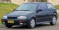 Suzuki Swift Hatchback 3-door (2 generation) 1.3 GTI MT (101hp) photo, Suzuki Swift Hatchback 3-door (2 generation) 1.3 GTI MT (101hp) photos, Suzuki Swift Hatchback 3-door (2 generation) 1.3 GTI MT (101hp) picture, Suzuki Swift Hatchback 3-door (2 generation) 1.3 GTI MT (101hp) pictures, Suzuki photos, Suzuki pictures, image Suzuki, Suzuki images