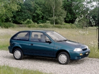 Suzuki Swift Hatchback 3-door (2 generation) 1.3 GTI MT (101hp) photo, Suzuki Swift Hatchback 3-door (2 generation) 1.3 GTI MT (101hp) photos, Suzuki Swift Hatchback 3-door (2 generation) 1.3 GTI MT (101hp) picture, Suzuki Swift Hatchback 3-door (2 generation) 1.3 GTI MT (101hp) pictures, Suzuki photos, Suzuki pictures, image Suzuki, Suzuki images