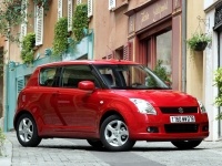 Suzuki Swift Hatchback 3-door (3 generation) 1.2 D MT (69hp) photo, Suzuki Swift Hatchback 3-door (3 generation) 1.2 D MT (69hp) photos, Suzuki Swift Hatchback 3-door (3 generation) 1.2 D MT (69hp) picture, Suzuki Swift Hatchback 3-door (3 generation) 1.2 D MT (69hp) pictures, Suzuki photos, Suzuki pictures, image Suzuki, Suzuki images