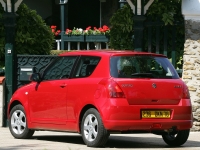 Suzuki Swift Hatchback 3-door (3 generation) 1.2 D MT (69hp) photo, Suzuki Swift Hatchback 3-door (3 generation) 1.2 D MT (69hp) photos, Suzuki Swift Hatchback 3-door (3 generation) 1.2 D MT (69hp) picture, Suzuki Swift Hatchback 3-door (3 generation) 1.2 D MT (69hp) pictures, Suzuki photos, Suzuki pictures, image Suzuki, Suzuki images