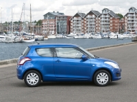 Suzuki Swift Hatchback 3-door (4 generation) 1.2 AT (94hp) GL (2013) photo, Suzuki Swift Hatchback 3-door (4 generation) 1.2 AT (94hp) GL (2013) photos, Suzuki Swift Hatchback 3-door (4 generation) 1.2 AT (94hp) GL (2013) picture, Suzuki Swift Hatchback 3-door (4 generation) 1.2 AT (94hp) GL (2013) pictures, Suzuki photos, Suzuki pictures, image Suzuki, Suzuki images