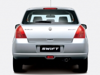 Suzuki Swift Hatchback 5-door. (3 generation) 1.3 DDiS MT (75hp) photo, Suzuki Swift Hatchback 5-door. (3 generation) 1.3 DDiS MT (75hp) photos, Suzuki Swift Hatchback 5-door. (3 generation) 1.3 DDiS MT (75hp) picture, Suzuki Swift Hatchback 5-door. (3 generation) 1.3 DDiS MT (75hp) pictures, Suzuki photos, Suzuki pictures, image Suzuki, Suzuki images