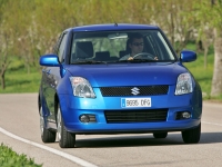 Suzuki Swift Hatchback 5-door. (3 generation) 1.3 DDiS MT (75hp) photo, Suzuki Swift Hatchback 5-door. (3 generation) 1.3 DDiS MT (75hp) photos, Suzuki Swift Hatchback 5-door. (3 generation) 1.3 DDiS MT (75hp) picture, Suzuki Swift Hatchback 5-door. (3 generation) 1.3 DDiS MT (75hp) pictures, Suzuki photos, Suzuki pictures, image Suzuki, Suzuki images