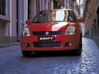 Suzuki Swift Hatchback 5-door. (3 generation) 1.3 DDiS MT (75hp) photo, Suzuki Swift Hatchback 5-door. (3 generation) 1.3 DDiS MT (75hp) photos, Suzuki Swift Hatchback 5-door. (3 generation) 1.3 DDiS MT (75hp) picture, Suzuki Swift Hatchback 5-door. (3 generation) 1.3 DDiS MT (75hp) pictures, Suzuki photos, Suzuki pictures, image Suzuki, Suzuki images