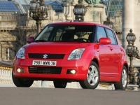 Suzuki Swift Hatchback 5-door. (3 generation) 1.3 DDiS MT (75hp) photo, Suzuki Swift Hatchback 5-door. (3 generation) 1.3 DDiS MT (75hp) photos, Suzuki Swift Hatchback 5-door. (3 generation) 1.3 DDiS MT (75hp) picture, Suzuki Swift Hatchback 5-door. (3 generation) 1.3 DDiS MT (75hp) pictures, Suzuki photos, Suzuki pictures, image Suzuki, Suzuki images