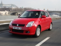 Suzuki Swift Hatchback 5-door. (3 generation) 1.3 DDiS MT (75hp) photo, Suzuki Swift Hatchback 5-door. (3 generation) 1.3 DDiS MT (75hp) photos, Suzuki Swift Hatchback 5-door. (3 generation) 1.3 DDiS MT (75hp) picture, Suzuki Swift Hatchback 5-door. (3 generation) 1.3 DDiS MT (75hp) pictures, Suzuki photos, Suzuki pictures, image Suzuki, Suzuki images