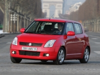 Suzuki Swift Hatchback 5-door. (3 generation) 1.3 DDiS MT (75hp) photo, Suzuki Swift Hatchback 5-door. (3 generation) 1.3 DDiS MT (75hp) photos, Suzuki Swift Hatchback 5-door. (3 generation) 1.3 DDiS MT (75hp) picture, Suzuki Swift Hatchback 5-door. (3 generation) 1.3 DDiS MT (75hp) pictures, Suzuki photos, Suzuki pictures, image Suzuki, Suzuki images