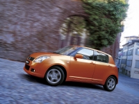 Suzuki Swift Hatchback 5-door. (3 generation) 1.3 DDiS MT (75hp) photo, Suzuki Swift Hatchback 5-door. (3 generation) 1.3 DDiS MT (75hp) photos, Suzuki Swift Hatchback 5-door. (3 generation) 1.3 DDiS MT (75hp) picture, Suzuki Swift Hatchback 5-door. (3 generation) 1.3 DDiS MT (75hp) pictures, Suzuki photos, Suzuki pictures, image Suzuki, Suzuki images