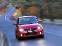 Suzuki Swift Hatchback 5-door. (3 generation) 1.3 DDiS MT (75hp) photo, Suzuki Swift Hatchback 5-door. (3 generation) 1.3 DDiS MT (75hp) photos, Suzuki Swift Hatchback 5-door. (3 generation) 1.3 DDiS MT (75hp) picture, Suzuki Swift Hatchback 5-door. (3 generation) 1.3 DDiS MT (75hp) pictures, Suzuki photos, Suzuki pictures, image Suzuki, Suzuki images