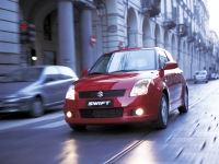 Suzuki Swift Hatchback 5-door. (3 generation) 1.3 DDiS MT (75hp) photo, Suzuki Swift Hatchback 5-door. (3 generation) 1.3 DDiS MT (75hp) photos, Suzuki Swift Hatchback 5-door. (3 generation) 1.3 DDiS MT (75hp) picture, Suzuki Swift Hatchback 5-door. (3 generation) 1.3 DDiS MT (75hp) pictures, Suzuki photos, Suzuki pictures, image Suzuki, Suzuki images