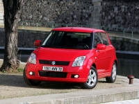 Suzuki Swift Hatchback 5-door. (3 generation) 1.3 DDiS MT (75hp) photo, Suzuki Swift Hatchback 5-door. (3 generation) 1.3 DDiS MT (75hp) photos, Suzuki Swift Hatchback 5-door. (3 generation) 1.3 DDiS MT (75hp) picture, Suzuki Swift Hatchback 5-door. (3 generation) 1.3 DDiS MT (75hp) pictures, Suzuki photos, Suzuki pictures, image Suzuki, Suzuki images