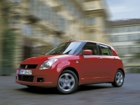 Suzuki Swift Hatchback 5-door. (3 generation) 1.3 DDiS MT (75hp) photo, Suzuki Swift Hatchback 5-door. (3 generation) 1.3 DDiS MT (75hp) photos, Suzuki Swift Hatchback 5-door. (3 generation) 1.3 DDiS MT (75hp) picture, Suzuki Swift Hatchback 5-door. (3 generation) 1.3 DDiS MT (75hp) pictures, Suzuki photos, Suzuki pictures, image Suzuki, Suzuki images