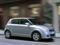 Suzuki Swift Hatchback 5-door. (3 generation) 1.3 DDiS MT (75hp) photo, Suzuki Swift Hatchback 5-door. (3 generation) 1.3 DDiS MT (75hp) photos, Suzuki Swift Hatchback 5-door. (3 generation) 1.3 DDiS MT (75hp) picture, Suzuki Swift Hatchback 5-door. (3 generation) 1.3 DDiS MT (75hp) pictures, Suzuki photos, Suzuki pictures, image Suzuki, Suzuki images