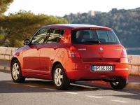 Suzuki Swift Hatchback 5-door. (3 generation) 1.3 DDiS MT (75hp) photo, Suzuki Swift Hatchback 5-door. (3 generation) 1.3 DDiS MT (75hp) photos, Suzuki Swift Hatchback 5-door. (3 generation) 1.3 DDiS MT (75hp) picture, Suzuki Swift Hatchback 5-door. (3 generation) 1.3 DDiS MT (75hp) pictures, Suzuki photos, Suzuki pictures, image Suzuki, Suzuki images