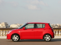 Suzuki Swift Hatchback 5-door. (3 generation) 1.5 MT (102hp) photo, Suzuki Swift Hatchback 5-door. (3 generation) 1.5 MT (102hp) photos, Suzuki Swift Hatchback 5-door. (3 generation) 1.5 MT (102hp) picture, Suzuki Swift Hatchback 5-door. (3 generation) 1.5 MT (102hp) pictures, Suzuki photos, Suzuki pictures, image Suzuki, Suzuki images