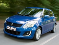 Suzuki Swift Hatchback 5-door. (4 generation) 1.2 AT (94 HP) GL photo, Suzuki Swift Hatchback 5-door. (4 generation) 1.2 AT (94 HP) GL photos, Suzuki Swift Hatchback 5-door. (4 generation) 1.2 AT (94 HP) GL picture, Suzuki Swift Hatchback 5-door. (4 generation) 1.2 AT (94 HP) GL pictures, Suzuki photos, Suzuki pictures, image Suzuki, Suzuki images