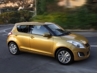 Suzuki Swift Hatchback 5-door. (4 generation) 1.2 AT (94 HP) GL photo, Suzuki Swift Hatchback 5-door. (4 generation) 1.2 AT (94 HP) GL photos, Suzuki Swift Hatchback 5-door. (4 generation) 1.2 AT (94 HP) GL picture, Suzuki Swift Hatchback 5-door. (4 generation) 1.2 AT (94 HP) GL pictures, Suzuki photos, Suzuki pictures, image Suzuki, Suzuki images