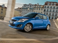 Suzuki Swift Hatchback 5-door. (4 generation) 1.2 AT (94 HP) GL photo, Suzuki Swift Hatchback 5-door. (4 generation) 1.2 AT (94 HP) GL photos, Suzuki Swift Hatchback 5-door. (4 generation) 1.2 AT (94 HP) GL picture, Suzuki Swift Hatchback 5-door. (4 generation) 1.2 AT (94 HP) GL pictures, Suzuki photos, Suzuki pictures, image Suzuki, Suzuki images