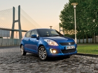 Suzuki Swift Hatchback 5-door. (4 generation) 1.2 AT (94 HP) GL photo, Suzuki Swift Hatchback 5-door. (4 generation) 1.2 AT (94 HP) GL photos, Suzuki Swift Hatchback 5-door. (4 generation) 1.2 AT (94 HP) GL picture, Suzuki Swift Hatchback 5-door. (4 generation) 1.2 AT (94 HP) GL pictures, Suzuki photos, Suzuki pictures, image Suzuki, Suzuki images