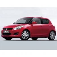 Suzuki Swift Hatchback 5-door. (4 generation) 1.2 AT (94hp) GL (2013) photo, Suzuki Swift Hatchback 5-door. (4 generation) 1.2 AT (94hp) GL (2013) photos, Suzuki Swift Hatchback 5-door. (4 generation) 1.2 AT (94hp) GL (2013) picture, Suzuki Swift Hatchback 5-door. (4 generation) 1.2 AT (94hp) GL (2013) pictures, Suzuki photos, Suzuki pictures, image Suzuki, Suzuki images