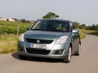 Suzuki Swift Hatchback 5-door. (4 generation) 1.2 AT (94hp) GLX (2012) photo, Suzuki Swift Hatchback 5-door. (4 generation) 1.2 AT (94hp) GLX (2012) photos, Suzuki Swift Hatchback 5-door. (4 generation) 1.2 AT (94hp) GLX (2012) picture, Suzuki Swift Hatchback 5-door. (4 generation) 1.2 AT (94hp) GLX (2012) pictures, Suzuki photos, Suzuki pictures, image Suzuki, Suzuki images