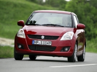 Suzuki Swift Hatchback 5-door. (4 generation) 1.2 AT (94hp) GLX (2012) photo, Suzuki Swift Hatchback 5-door. (4 generation) 1.2 AT (94hp) GLX (2012) photos, Suzuki Swift Hatchback 5-door. (4 generation) 1.2 AT (94hp) GLX (2012) picture, Suzuki Swift Hatchback 5-door. (4 generation) 1.2 AT (94hp) GLX (2012) pictures, Suzuki photos, Suzuki pictures, image Suzuki, Suzuki images