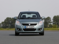 Suzuki Swift Hatchback 5-door. (4 generation) 1.2 AT (94hp) GLX (2012) photo, Suzuki Swift Hatchback 5-door. (4 generation) 1.2 AT (94hp) GLX (2012) photos, Suzuki Swift Hatchback 5-door. (4 generation) 1.2 AT (94hp) GLX (2012) picture, Suzuki Swift Hatchback 5-door. (4 generation) 1.2 AT (94hp) GLX (2012) pictures, Suzuki photos, Suzuki pictures, image Suzuki, Suzuki images